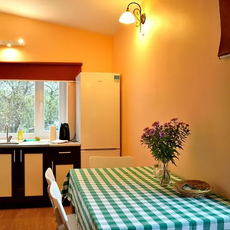 Guest house Kelluka
