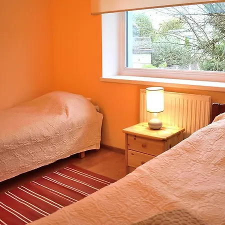 Vendégház Kelluka 2*