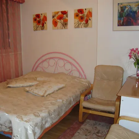 Kelluka Πανσιόν 2*